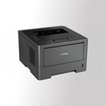 Picture of Renewed Brother HL-5440D Mono Laser Printer. FREE Jet Tec toner cartridge included.
