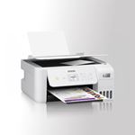 Picture of Renewed Epson EcoTank ET-2826 Inkjet Printer.