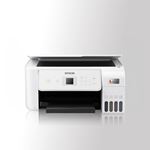 Picture of Renewed Epson EcoTank ET-2826 Inkjet Printer.