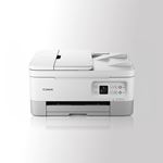 Picture of Renewed Canon Pixma TS7451a Colour Inkjet Printer. FREE Jet Tec Recycled PG-560 XL Black &  CL-561 XL Colour Ink Cartridges Included.