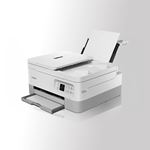 Picture of Renewed Canon Pixma TS7451i Colour Inkjet Printer. FREE Jet Tec Recycled PG-560 XL Black &  CL-561 XL Colour Ink Cartridges Included.