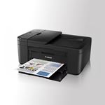Picture of Renewed Canon Pixma TR4650 All-in-One Colour Inkjet Printer. FREE Recycled PG-545 XL Black &  CL-546 XL Colour Ink Cartridges Included.