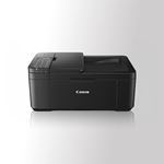 Picture of Renewed Canon Pixma TR4650 All-in-One Colour Inkjet Printer. FREE Recycled PG-545 XL Black &  CL-546 XL Colour Ink Cartridges Included.