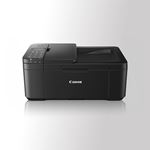 Picture of Renewed Canon Pixma TR4750i All-in-One Colour Inkjet Printer. FREE Recycled PG-575 XL Black &  CL-576 XL Colour Ink Cartridges Included.