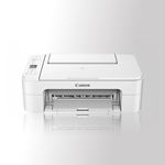 Picture of Renewed Canon Pixma TS3151 Colour Inkjet Printer. FREE Jet Tec Recycled PG-545 XL Black &  CL-546 XL Colour Ink Cartridges Included.