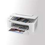 Picture of Renewed Canon Pixma TS3751i Colour Inkjet Printer. FREE Jet Tec Recycled PG-575 XL Black &  CL-576 XL Colour Ink Cartridges Included.