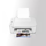 Picture of Renewed Canon Pixma TS3751i Colour Inkjet Printer. FREE Jet Tec Recycled PG-575 XL Black &  CL-576 XL Colour Ink Cartridges Included.