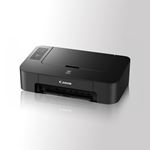 Picture of Renewed Canon Pixma TS205 Colour Inkjet Printer. FREE Jet Tec Recycled PG-545 XL Black &  CL-546 XL Colour Ink Cartridges Included.