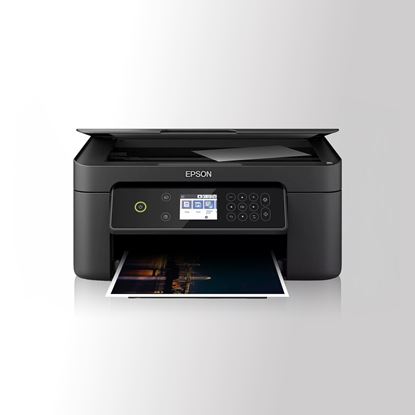 Picture of Renewed Epson Expression XP-4150 Inkjet Printer.