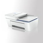 Picture of Renewed HP Deskjet 4222e All-in-One Colour Inkjet Printer. FREE Jet Tec Recycled HP305XL Black & HP305XL Colour Ink Cartridges Included