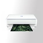 Picture of Renewed HP ENVY 6030e All-in-One Colour Inkjet Printer. FREE Jet Tec  Recycled HP 305 XXL Black & HP 305 XXL Colour Ink Cartridges Included.