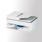 Picture of Renewed HP ENVY 6420e All-in-One Colour Inkjet Printer. FREE Jet Tec Recycled  HP305xxl Black &  HP305xxl Colour Ink Cartridges Included.