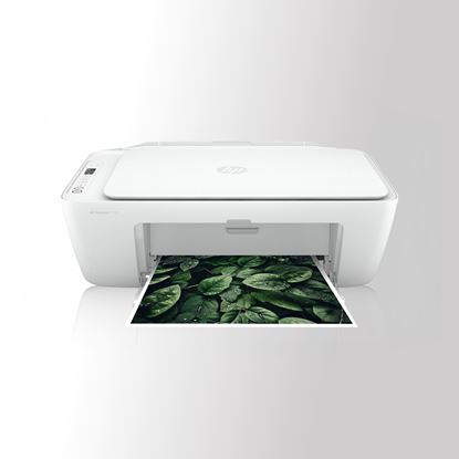 Picture of Renewed HP Deskjet 2710 All-in-One Colour Inkjet Printer. FREE Jet Tec Recycled HP305XL Black & HP305XL Colour Ink Cartridges Included