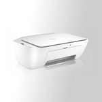 Picture of Renewed HP Deskjet 2710 All-in-One Colour Inkjet Printer. FREE Jet Tec Recycled HP305XL Black & HP305XL Colour Ink Cartridges Included