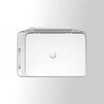Picture of Renewed HP Deskjet 2710 All-in-One Colour Inkjet Printer. FREE Jet Tec Recycled HP305XL Black & HP305XL Colour Ink Cartridges Included