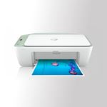 Picture of Renewed HP Deskjet 2722e All-in-One Colour Inkjet Printer. FREE Jet Tec Recycled HP305XL Black & HP305XL Colour Ink Cartridges Included