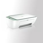 Picture of Renewed HP Deskjet 2722e All-in-One Colour Inkjet Printer. FREE Jet Tec Recycled HP305XL Black & HP305XL Colour Ink Cartridges Included