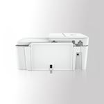 Picture of Renewed HP Deskjet Plus 4120 All-in-One Inkjet Printer. FREE Jet Tec Recycled HP305XL Black & HP305XL Colour Ink Cartridges Included.