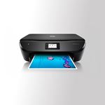 Picture of Renewed HP ENVY 6220 All-in-One Inkjet Printer. FREE Jet Tec Recycled  HP303 XL Black &  HP303 XL Colour Ink Cartridges Included.