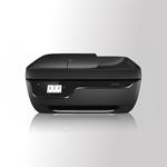 Picture of Renewed HP OfficeJet 3835 All-in-One Colour Inkjet Printer. FREE Jet Tec Recycled HP302XL Black & HP302XL Colour Ink Cartridges Included