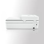 Picture of Renewed HP OfficeJet 4658 All-in-One Inkjet Printer. FREE Jet Tec  Recycled HP302XL Black & HP302XL Colour Ink Cartridges Included.