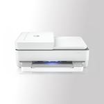 Picture of Renewed HP OfficeJet 4658 All-in-One Inkjet Printer. FREE Jet Tec  Recycled HP302XL Black & HP302XL Colour Ink Cartridges Included.