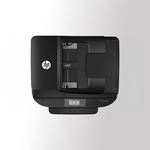 Picture of Renewed HP OfficeJet 5740 All-in-One Inkjet Printer. FREE Jet Tec  Recycled HP62XL Black & HP62XL Colour Ink Cartridges Included.