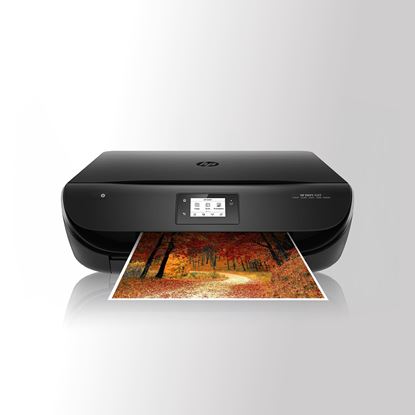 Picture of Renewed HP ENVY 4523 All-in-One Inkjet Printer. FREE Jet Tec  Recycled HP302XL Black & HP302XL Colour Ink Cartridges Included.
