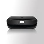 Picture of Renewed HP ENVY 4523 All-in-One Inkjet Printer. FREE Jet Tec  Recycled HP302XL Black & HP302XL Colour Ink Cartridges Included.