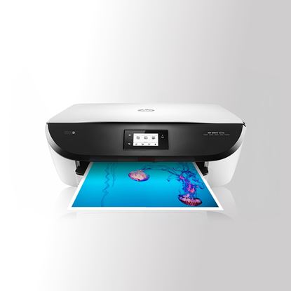 Picture of Renewed HP ENVY 5546 All-in-One Colour Inkjet Printer. FREE Jet Tec  Recycled HP 62 XL Black & HP 62 XL Colour Ink Cartridges Included.