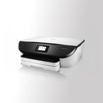 Picture of Renewed HP ENVY 5546 All-in-One Colour Inkjet Printer. FREE Jet Tec  Recycled HP 62 XL Black & HP 62 XL Colour Ink Cartridges Included.