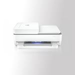Picture of Renewed HP ENVY Pro 6430 All-in-One Colour Inkjet Printer. FREE Jet Tec Recycled  HP305xxl Black &  HP305xxl Colour Ink Cartridges Included.