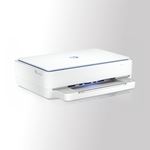 Picture of Renewed HP ENVY 6020e All-in-One Colour Inkjet Printer. FREE Jet Tec  Recycled HP 305 XXL Black & HP 305 XXL Colour Ink Cartridges Included.