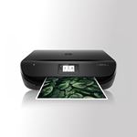 Picture of Renewed HP ENVY 4524 All-in-One Colour Inkjet Printer. FREE Jet Tec  Recycled HP302XL Black & HP302XL Colour Ink Cartridges Included.
