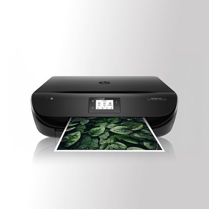 Picture of Renewed HP ENVY 4524 All-in-One Colour Inkjet Printer. FREE Jet Tec  Recycled HP302XL Black & HP302XL Colour Ink Cartridges Included.