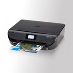 Picture of Renewed HP ENVY 4524 All-in-One Colour Inkjet Printer. FREE Jet Tec  Recycled HP302XL Black & HP302XL Colour Ink Cartridges Included.