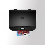 Picture of Renewed HP ENVY 4524 All-in-One Colour Inkjet Printer. FREE Jet Tec  Recycled HP302XL Black & HP302XL Colour Ink Cartridges Included.
