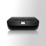 Picture of Renewed HP ENVY 4524 All-in-One Colour Inkjet Printer. FREE Jet Tec  Recycled HP302XL Black & HP302XL Colour Ink Cartridges Included.