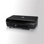 Picture of Renewed HP ENVY 4504 All-in-One Inkjet Printer. FREE Jet Tec  Recycled HP301XL Black & HP301XL Colour Ink Cartridges Included.