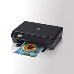 Picture of Renewed HP ENVY 4504 All-in-One Inkjet Printer. FREE Jet Tec  Recycled HP301XL Black & HP301XL Colour Ink Cartridges Included.