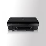 Picture of Renewed HP ENVY 4504 All-in-One Inkjet Printer. FREE Jet Tec  Recycled HP301XL Black & HP301XL Colour Ink Cartridges Included.