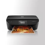 Picture of Renewed HP ENVY 5640 All-in-One Colour Inkjet Printer. FREE Jet Tec  Recycled HP 62 XL Black & HP 62 XL Colour Ink Cartridges Included.