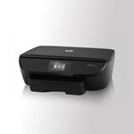 Picture of Renewed HP ENVY 5640 All-in-One Colour Inkjet Printer. FREE Jet Tec  Recycled HP 62 XL Black & HP 62 XL Colour Ink Cartridges Included.