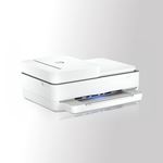 Picture of Renewed HP ENVY 6430e All-in-One Colour Inkjet Printer. FREE Jet Tec Recycled  HP305xxl Black &  HP305xxl Colour Ink Cartridges Included.