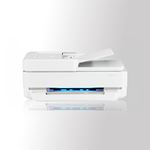 Picture of Renewed HP ENVY 6430e All-in-One Colour Inkjet Printer. FREE Jet Tec Recycled  HP305xxl Black &  HP305xxl Colour Ink Cartridges Included.