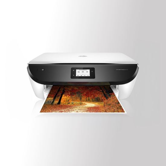 Picture of Renewed HP ENVY 6232  All-in-One Colour Inkjet Printer. FREE Jet Tec  Recycled HP303XL Black & HP303XL Colour Ink Cartridges Included.
