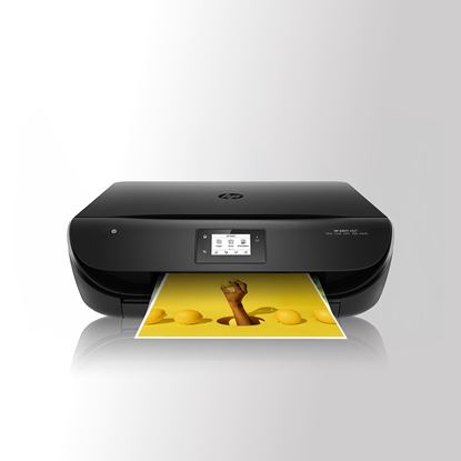 Picture of Renewed HP ENVY 4527 All-in-One Inkjet Printer. FREE Jet Tec  Recycled HP302XL Black & HP302XL Colour Ink Cartridges Included.