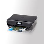 Picture of Renewed HP ENVY 4527 All-in-One Inkjet Printer. FREE Jet Tec  Recycled HP302XL Black & HP302XL Colour Ink Cartridges Included.