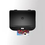 Picture of Renewed HP ENVY 4527 All-in-One Inkjet Printer. FREE Jet Tec  Recycled HP302XL Black & HP302XL Colour Ink Cartridges Included.