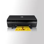 Picture of Renewed HP ENVY 4507 All-in-One Inkjet Printer. FREE Jet Tec  Recycled HP301XL Black & HP301XL Colour Ink Cartridges Included.